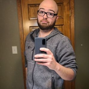 Meet your Posher, Ryan